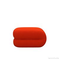 Lammhults_Bau_pouf_straight_red_side_p01.jpeg thumb image