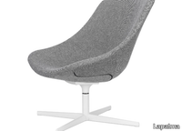 AUKI-Easy-chair-with-4-spoke-base-Lapalma-192240-rel9be2a6d6.jpg thumb image