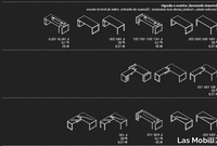 5TH-ELEMENT-Office-desk-with-drawers-Las-Mobili-227002-dim782d17dc.jpg thumb image