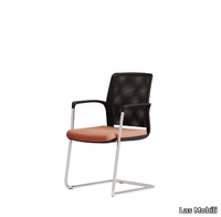 RASSEGNA-Cantilever-office-chair-Las-Mobili-619726-rel4ba96f7a.jpg thumb image