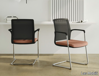 RASSEGNA-Cantilever-office-chair-Las-Mobili-619726-rel1acae6b8.jpg thumb image