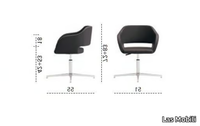 REGIA-Chair-with-4-spoke-base-Las-Mobili-568121-dime8e40f4f.jpg thumb image