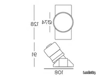 PLAY-DECO-ASYMMETRICAL-AG26-LEDS-C4-446665-dim31324410.jpg thumb image