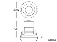 PLAY-DECO-SYMMETRICAL-ROUND-FIXED-AG23-LEDS-C4-447815-dima8aada34.jpg thumb image