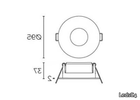 PLAY-SOFT-Adjustable-spotlight-LEDS-C4-448459-dim4522a06e.jpg thumb image