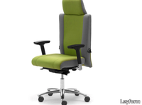 NON-STOP-24H-Fabric-office-chair-Leyform-492348-rel579cacf3.jpg thumb image