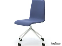 h_ZEROSEDICI-Office-chair-with-4-Spoke-base-Leyform-487563-reld1e7b4cd.jpg thumb image