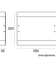 MILLE-SB-Linea-Light-Group-507488-dim435a6e7d.jpeg thumb image