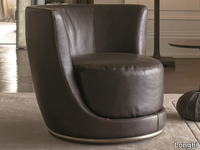 LAURENT-Leather-armchair-Longhi-258586-rel434a8ad4.jpg thumb image