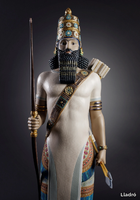 ASSYRIAN-ARCHER-Lladró-536025-relcf0fea59.jpg thumb image