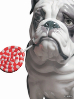 BULLDOG-WITH-LOLLIPOP-Lladró-546802-rel32a064da.jpg thumb image