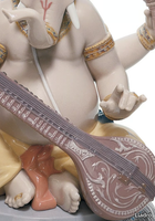 VEENA-GANESHA-Lladró-535539-rel38559405.jpg thumb image