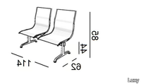 LIGHT-Beam-seating-Luxy-227063-dim52baf4b3.jpg thumb image