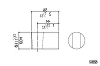 AC954-Handshower-holder-MGS-295528-dimb29c9162.jpg thumb image