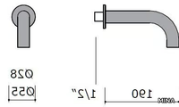 STIRIANA-Sink-spout-MINA-50768-dim4b8ca6f0.jpg thumb image