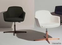 VOGUE-Fabric-office-chair-Manerba-441405-relffab4d08.jpg thumb image