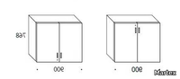 GALAXY-BATTENTE-Office-storage-unit-with-hinged-Martex-338860-dim408d71c0.jpg thumb image