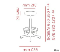 WORK-Height-adjustable-office-stool-Mara-469868-dim1cf03e29.jpg thumb image