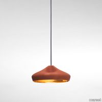 pleat_box_pendant_36_terracotta_gold_led.jpg thumb image