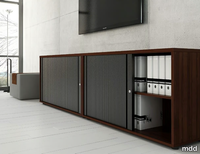 OFFICE-STORAGE-Office-storage-unit-with-tambour-MDD-238800-rel83242280.jpg thumb image