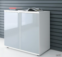 GLOSS-Office-storage-unit-with-hinged-doors-MDD-238878-rel6af712f2.jpg thumb image