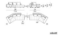 42647_n_GOODMAN_INCLINED_OPEN_END_ELEMENT_WITH_ARMREST_288X164_H86.jpg thumb image