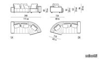 42663_n_GOODMAN_UNIT_75_INCLINED_ELEMENT_WITH_ARMREST_283X124_H86.jpg thumb image