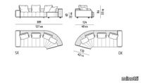 42664_n_GOODMAN_UNIT_75_INCLINED_ELEMENT_WITH_ARMREST_309X124_H86.jpg thumb image