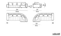 42670_n_GOODMAN_UNIT_90_INCLINED_ELEMENT_WITH_ARMREST_316X131_H86.jpg thumb image