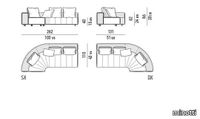 42671_n_GOODMAN_UNIT_90_INCLINED_CENTRAL_ELEMENT_262X131_H86.jpg thumb image