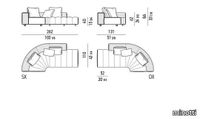 42672_n_GOODMAN_UNIT_90_INCLINED_OPEN_END_ELEMENT_262X131_H86.jpg thumb image