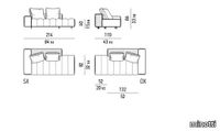 42638_n_GOODMAN_LOW_ARM_OPEN_END_ELEMENT_WITH_ARMREST_214X110_H86_BACKREST_132.jpg thumb image