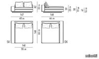 18211_n_LAWRENCE-CHAISE-LONGUE-CM-167X168-LOW-ARMREST.jpg thumb image