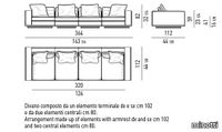 18214_n_LAWRENCE-COMPOSED-SOFA-4-ELEMENTS-CM-364-HIGH-ARMREST.jpg thumb image