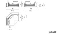 24944_n_WEST-CHAISE-LONGUE-HEXAGON-180X180.jpg thumb image