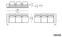 24928_n_WEST-SEAT-CUSHION-85-ELEMENT-WITH-ONE-ARMREST-285.jpg thumb image