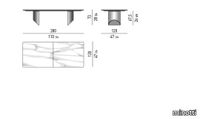 25079_n_WEDGE-DINING-CALACATTA-MARBLE-RECTANGULAR-TOP-CM280X120.jpg thumb image