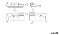 27747_n_CONNERY-OPEN-END-ELEMENT-WITH-ARMREST-WITH-FLAP-275.jpg thumb image