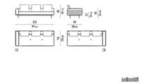 34032_n_BRASILIA-ELEMENT-WITH-ARMREST-252.jpg thumb image