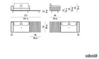 34035_n_BRASILIA-ELEMENT-WITH-ARMREST-WITH-TOP-LARGE-PALISANDER-SANTOS-TOP-273.jpg thumb image