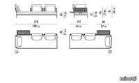 34341_n_PATIO-DAYBED-ELEMENT-WITH-ARMREST-WITH-TOP-278X119-H87.jpg thumb image