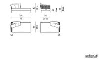 34345_n_PATIO-OPEN-END-ELEMENT-WITH-ARMREST-188X98-H87.jpg thumb image