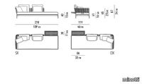 34348_n_PATIO-OPEN-END-ELEMENT-WITH-ARMREST-WITH-TOP-278X119-H87.jpg thumb image