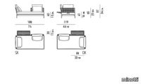 34339_n_PATIO-DAYBED-ELEMENT-WITH-ARMREST-WITH-TOP-188X119-H87.jpg thumb image