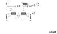 34474_n_PATIO-OPEN-END-ELEMENT-WITH-ARMREST-WITH-TOP-158X104-H87.jpg thumb image