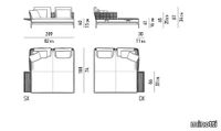 34400_n_PATIO-DOUBLE-DAYBED-WITH-ARMREST-WITH-TOP-209X188-H87.jpg thumb image