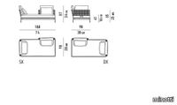 39084_n_PATIO_TEAK_DAYBED_ELEMENT_WITH_ARMREST_188X98_H87.jpg thumb image