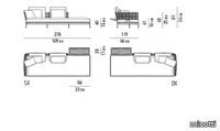 39093_n_PATIO_TEAK_OPEN_END_ELEMENT_WITH_ARMREST_WITH_TOP_278X119_H87.jpg thumb image