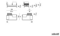 39233_n_PATIO_TEAK_DAYBED_ELEMENT_WITH_ARMREST_WITH_TOP_158X104_H87.jpg thumb image