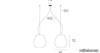 BAGAN-EVOLUTION-2-Pendant-lamp-Casablanca-Leuchten-398034-dim76c0370d.jpg thumb image